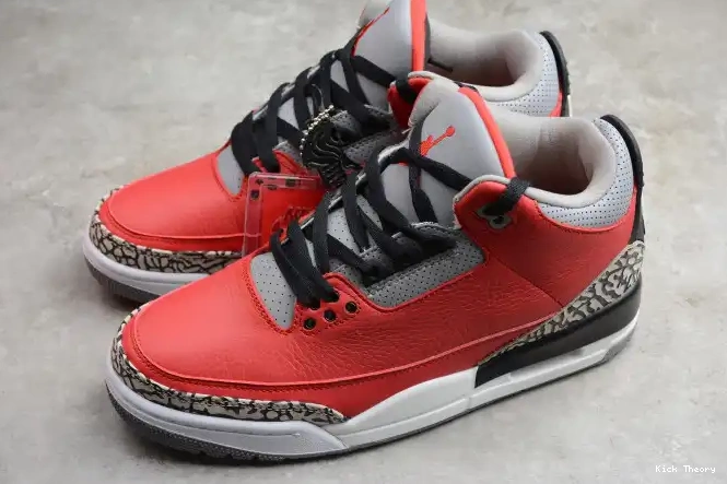 Kick Theory Red CK5692-600 3 Cement Air Jordan 0615